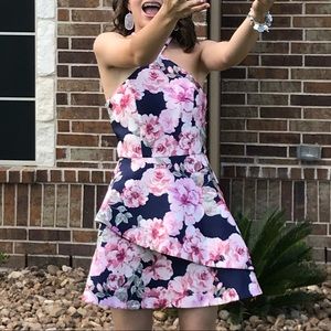 Juniors formal dress